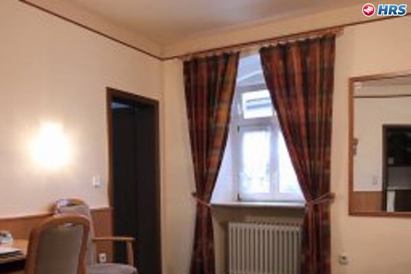 Brauhaus-Hotel (Bad Arolsen)